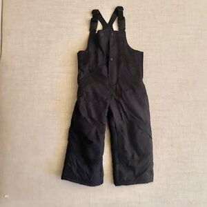 BabyGap Toddler Snow Bib Overalls Size 2T